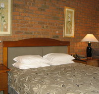 Grange Burn Motel - Lennox Head Accommodation