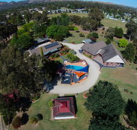 Greenvale Holiday Units - Lennox Head Accommodation