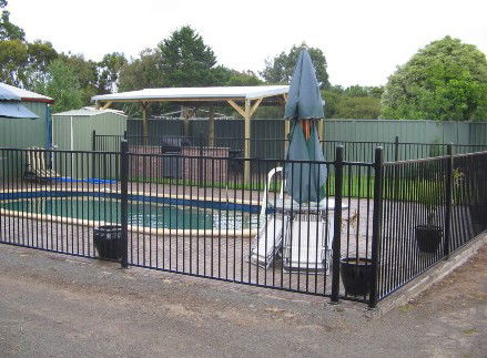 Greenwald VIC Lennox Head Accommodation