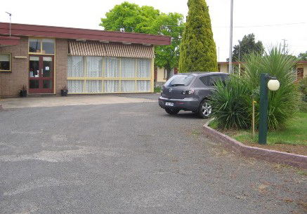 Heywood Motor Inn - Lennox Head Accommodation 1