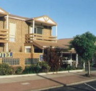 Horsham Mid City Court Motel - Lennox Head Accommodation