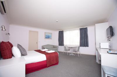 Hume Villa Motor Inn - Lennox Head Accommodation 3