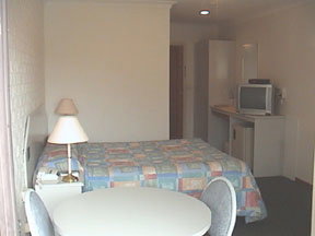 Hume Villa Motor Inn - Lennox Head Accommodation 5