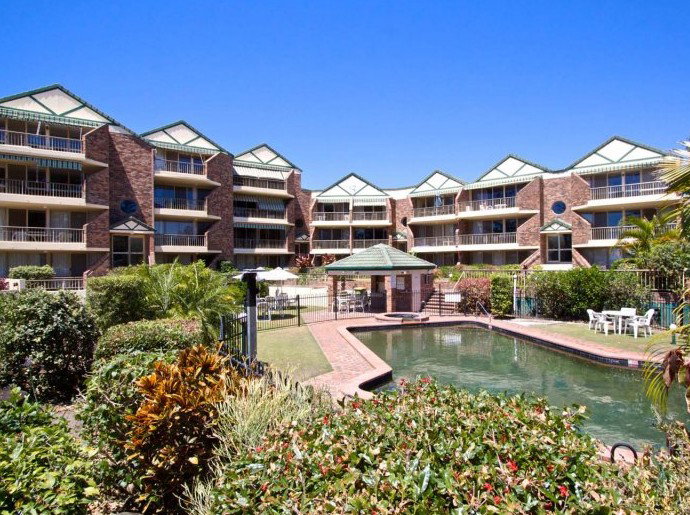 Kirra QLD Lennox Head Accommodation