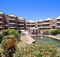 San Chelsea Apartments - Lennox Head Accommodation