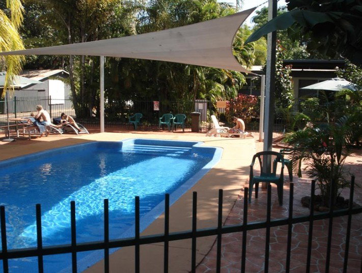 Winnellie NT Lennox Head Accommodation