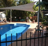 Shady Glen Tourist Park - Lennox Head Accommodation