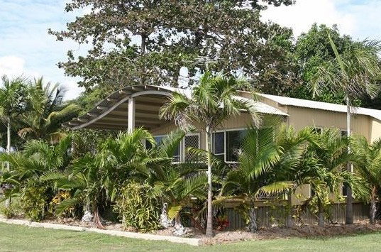Rollingstone QLD Lennox Head Accommodation
