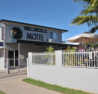 Wallangulla Motel - Lennox Head Accommodation