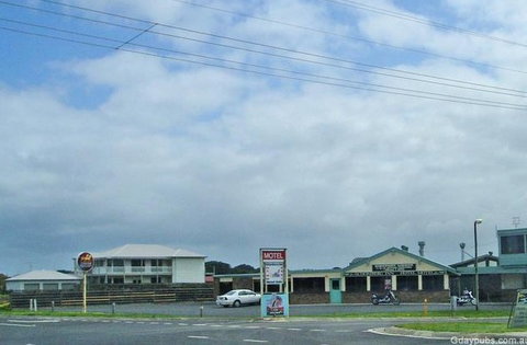 Schomberg Inn Hotel Motel - Lennox Head Accommodation 1