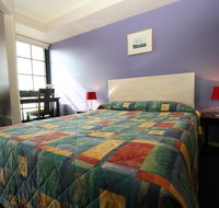 HarbourView Apartment Hotel - Lennox Head Accommodation