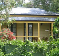 Bendigo Cottages - Lennox Head Accommodation