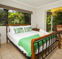 Lake Placid Tourist Park - Lennox Head Accommodation