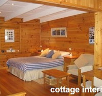 Anglesea Rivergums - Lennox Head Accommodation