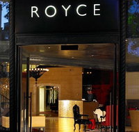 Royce Hotel - Lennox Head Accommodation