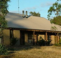 Wartook Rise - Lennox Head Accommodation