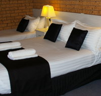 Golden Harvest Motor Inn - Lennox Head Accommodation