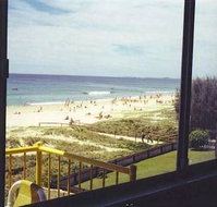 Surfers Pacific Towers - Lennox Head Accommodation