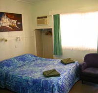 Cooroy Motel  Caravan Park