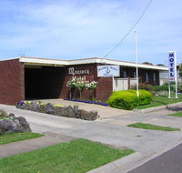 Mariner Motel - Lennox Head Accommodation