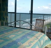 Golden Sands Holiday Apartments - Lennox Head Accommodation