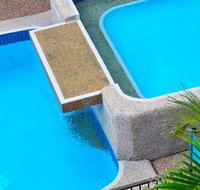 Waters Edge The Strand - Townsville - Lennox Head Accommodation