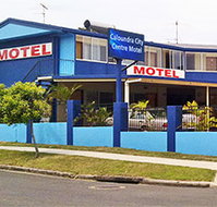 City Centre Motel - Lennox Head Accommodation