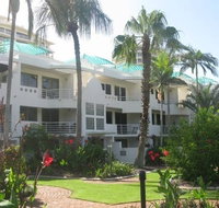 Camargue Beachfront Apartments - Lennox Head Accommodation