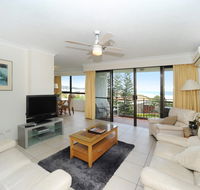 Princess Palm On The Beach - Lennox Head Accommodation