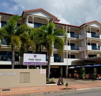 Park Regis Anchorage - Lennox Head Accommodation