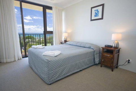 Majorca Isle Beachside Resort - Lennox Head Accommodation 1