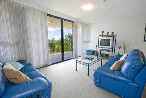 Majorca Isle Beachside Resort - Lennox Head Accommodation 2