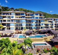 Waters Edge Resort - Lennox Head Accommodation