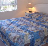 Spring Hill Gardens Apartments - Lennox Head Accommodation