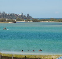 Caloundra Holiday Centre - Lennox Head Accommodation