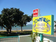 North Ward QLD Lennox Head Accommodation