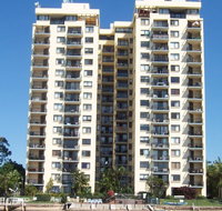 Banyandah Towers - Lennox Head Accommodation