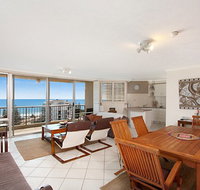 Rainbow Commodore Holiday Apartments - Lennox Head Accommodation