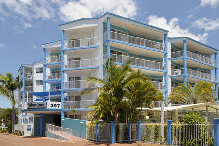 Hervey Bay QLD Lennox Head Accommodation