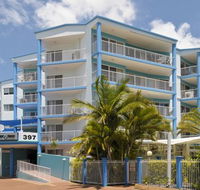 White Crest Luxury Apartments - Lennox Head Accommodation
