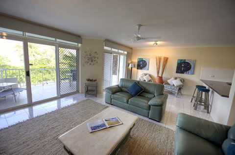 Costa Royale Beachfront Apartments - Lennox Head Accommodation 5