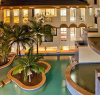 Regal Port Douglas - Lennox Head Accommodation