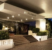 The Diplomat Hotel - Lennox Head Accommodation