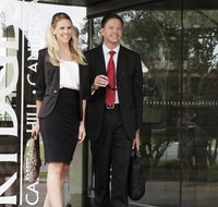 Rydges Capital Hill - Canberra - Lennox Head Accommodation