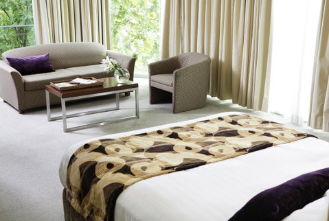 Rydges Capital Hill - Canberra - Lennox Head Accommodation 1