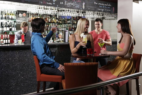 Rydges Capital Hill - Canberra - Lennox Head Accommodation 3