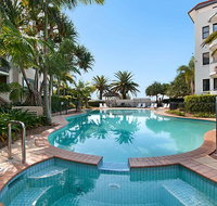 Sandcastles On The Broadwater - Lennox Head Accommodation