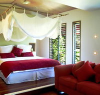 Villa Alba - Lennox Head Accommodation