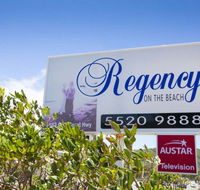 Regency On The Beach - Lennox Head Accommodation