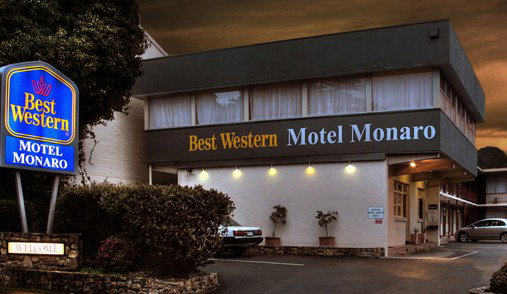 Kingston ACT Lennox Head Accommodation